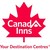 Canad Inns logo