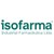 Logo di Isofarma Industrial Farmacêutica Ltda.