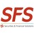 SFS Securities & Financial Solutions logo