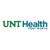 Logo di UNT Health Fort Worth