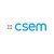 CSEM logo