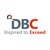 DBC logo