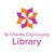 Logo di St. Charles City-County Library