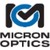 Micron Optics, Inc. logo