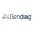 Gendiag logo