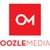 Oozle Media logo
