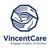 Logo di VincentCare Victoria