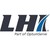 Logistics Health Incorporated logo