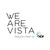 We are Vista - Communications Agency logo