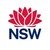 NSW Department of Planning, Housing and Infrastructure logo