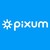 Logo di Pixum