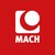 MACH logo