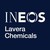 INEOS Lavera Chemicals logo