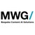 MWG / logo
