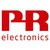 PR electronics logo