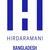 Hirdaramani Bangladesh logo