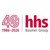 Baumer hhs GmbH logo