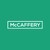 Logo di McCaffery