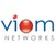 Erstwhile Viom Networks logo