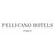 Pellicano Hotels logo