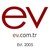 EV LTD. logo