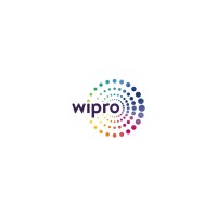 Wipro Ltd. - India logo