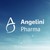 Angelini Pharma España logo