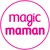 magicmaman logo