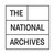 The National Archives, UK logo