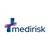 Medirisk logo