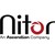 Nitor Infotech, an Ascendion Company logo
