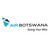 Air Botswana logo