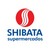 Shibata Supermercados logo