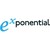Logo d'Exponential