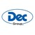 Logotipo de Dec Group
