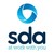 Logo di Shop, Distributive and Allied Employees' Association