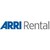 ARRI Rental logo