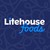 Litehouse Inc. logo