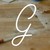 Gourmandise logo