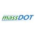 MassDOT logo