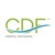 CDF Corporation logo