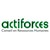 ACTIFORCES logo