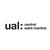 Central Saint Martins, University of The Arts London logo