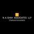 N. A. Shah Associates LLP logo