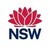 NSW Public Works logo