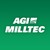 Logo di AGI MILLTEC
