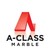 Logo di A-Class Marble | - Pioneers in Stone Reinforcement Technology