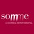 Conseil départemental de la Somme logo