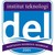 Institut Teknologi Del logo