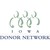 Iowa Donor Network logo